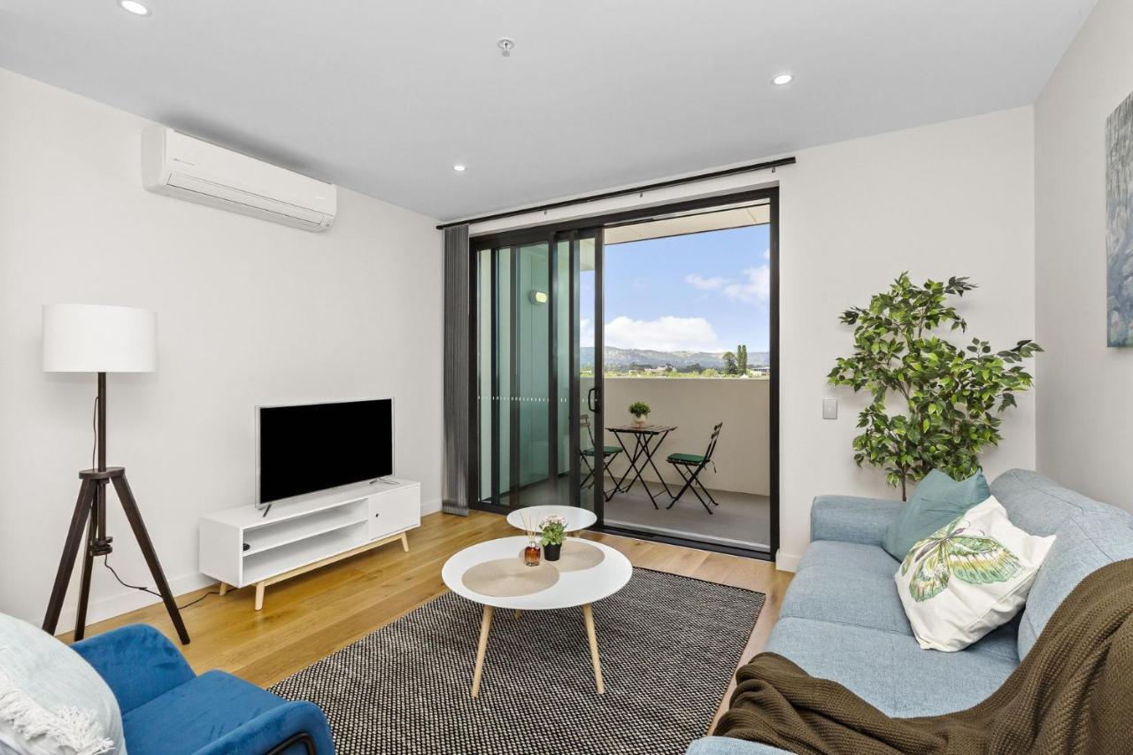 Appartamento Ambrosia - East End Hillside Haven Adelaide Esterno foto